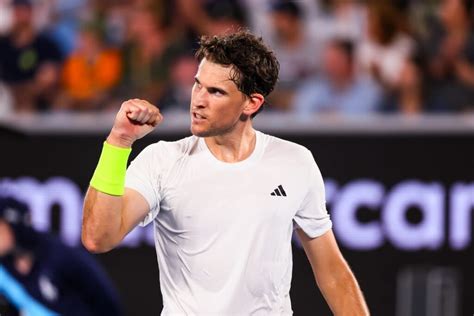 dominic thiem lpsg|Dominic Thiem: Former U.S. Open champion confirms tennis .